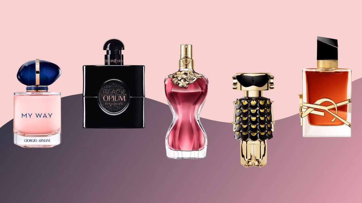 La Grande Parfumerie